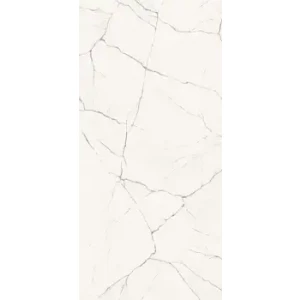 Керамогранит Imola Ceramica The Room STA VP6 278 LP глянцевый белый 278х120 см