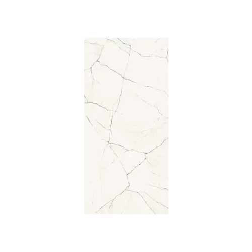 Керамогранит Imola Ceramica The Room STA VP6 278 LP глянцевый белый 278х120 см