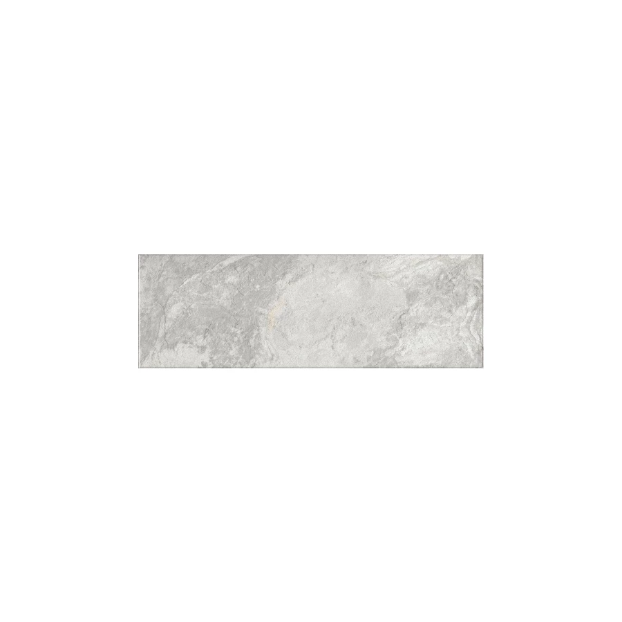 Настенная плитка Eurotile Ceramica Image silver 616 100х32,5 см