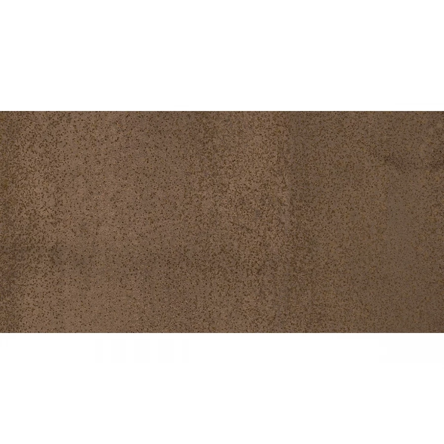 Плитка настенная Laparet Metallica коричневый 34010 25х50