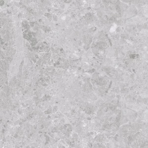 Керамогранит Керамин Морро 7 матовый светло-серый 60х60 см
