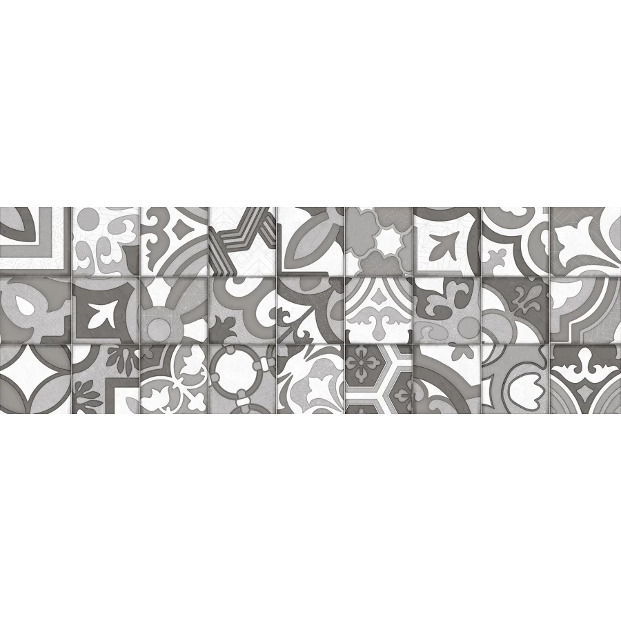 Плитка облицовочная ALMA Ceramica Velvet 5 шт в уп 48,6 м в пал TWU93VLT17R 90х30х1,05 см