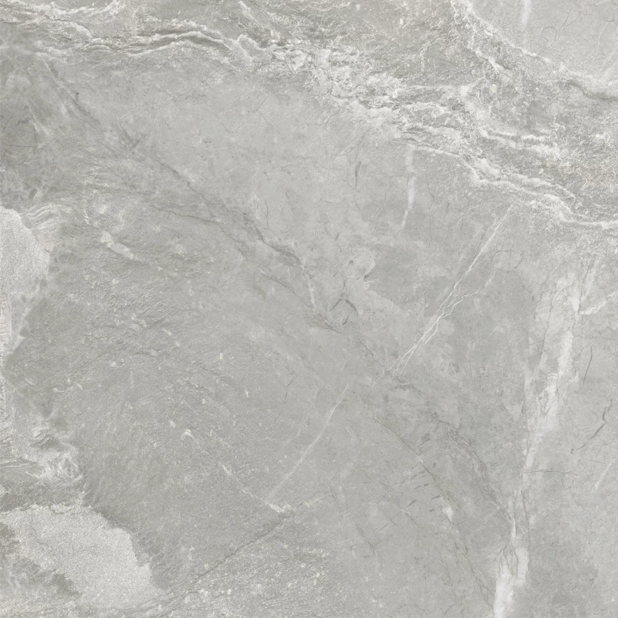 Керамогранит Delacora Wild Light матовый серый D60259M 60х60 см