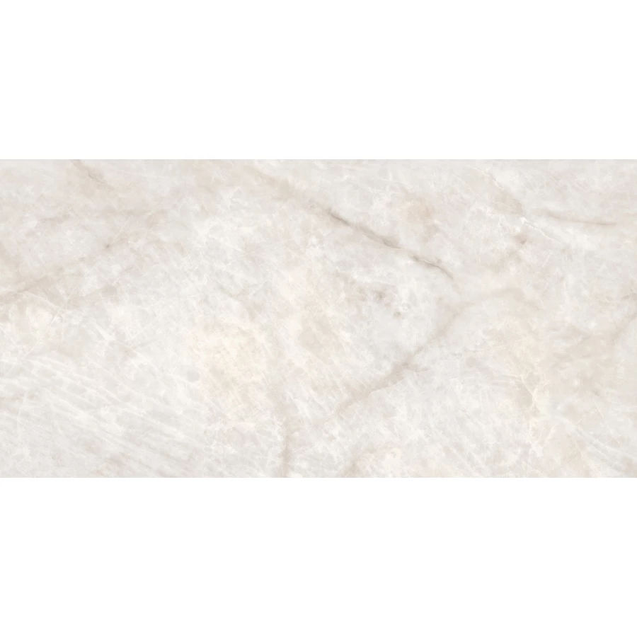 Керамогранит Neodom Marble Carnico White Polished глянцевый белый N20766 120х60 см