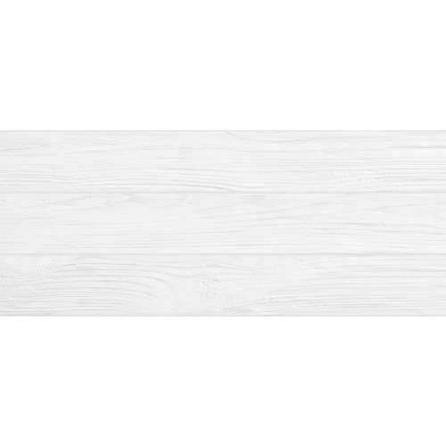Плитка облицовочная Global Tile Calypso GT Белый 10100000457 60х25 см