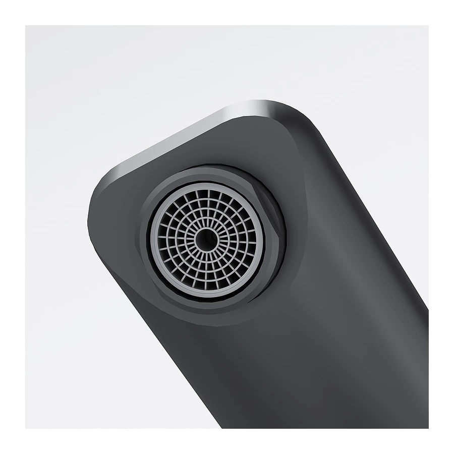 Смеситель для раковины Am Pm X-Joy высокий F85A92022