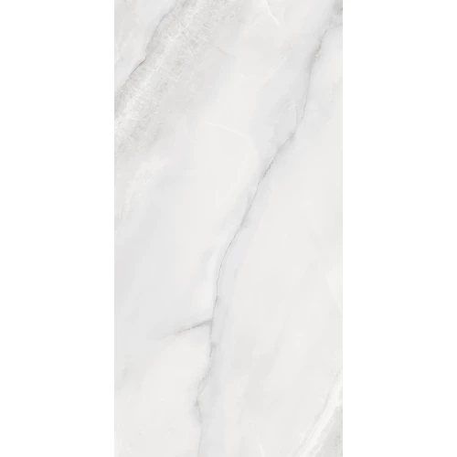 Керамогранит Global Tile Santana глянцевый светло-серый GT1206016106PDR 120х60 см