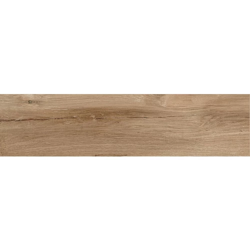 Керамогранит Imola Ceramica Urbiko 156T матовый коричневый 60х15 см