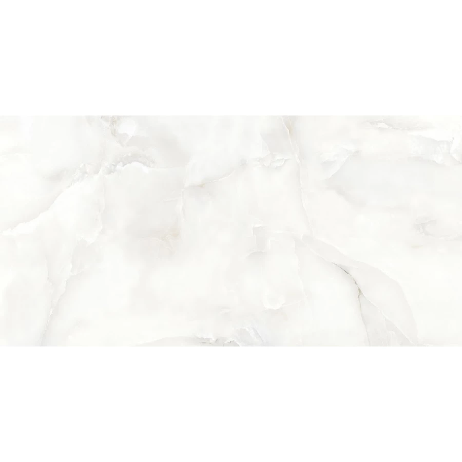 Керамогранит Art Ceramic Hope White белый 120*60 см