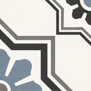 Керамогранит New Trend Design Art Mix 2 матовый многоцветный GP2020DMX23 20х20 см