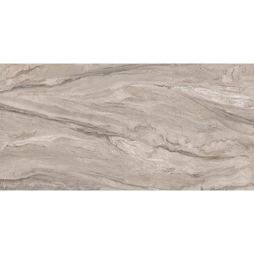 Керамогранит ALMA Ceramica Arcadia лаппатированный кофейный GFA114ARC40L 114х57х0,75 см