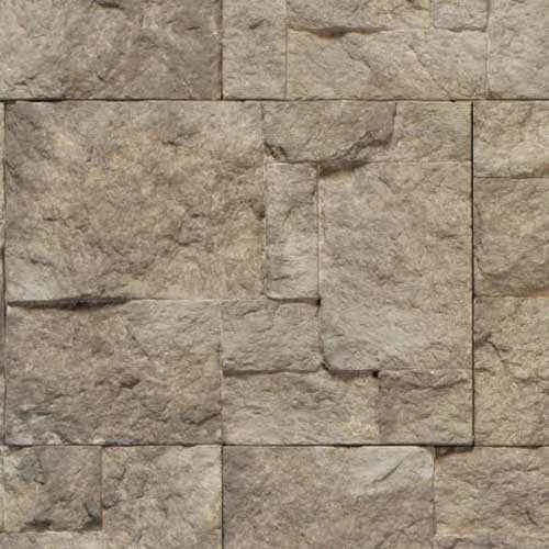 Декоративный камень Камелот Родос 421 40х30х2,5 см