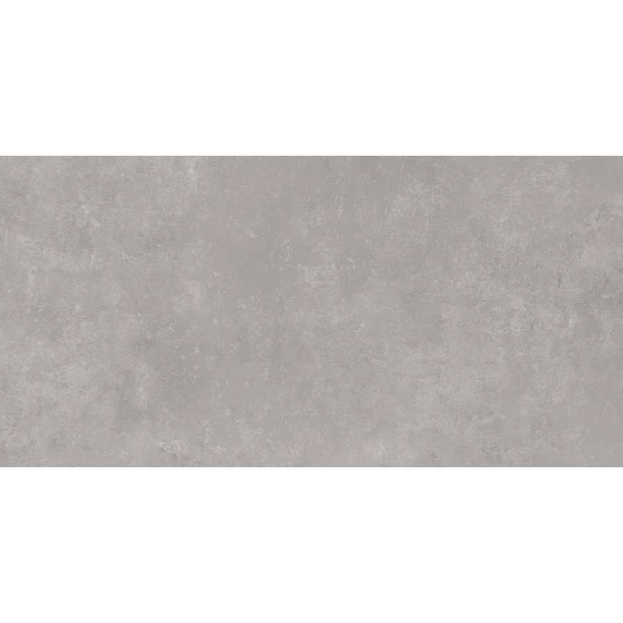 Керамогранит Neodom Concept Reno Dark Grey Matt матовый серый N20688 120х60 см