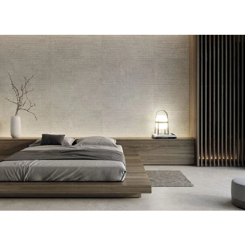 Декор из керамогранита Peronda Versa Sand Decor SP C R бежевый 3350943429 120х60 см