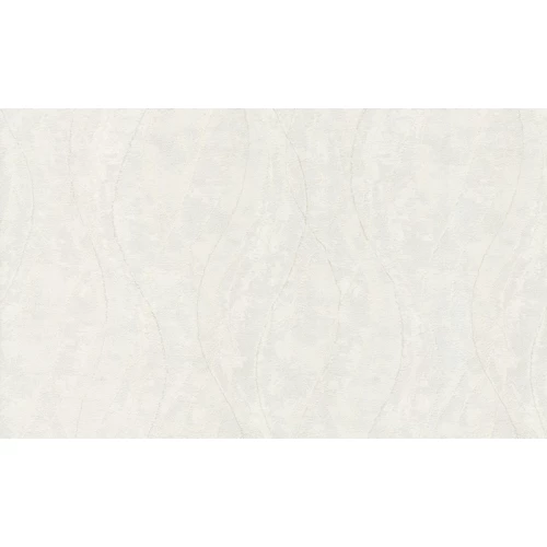 Обои флизелиновые Аспект Оскар белые 70490-11 1,06х10,05 м