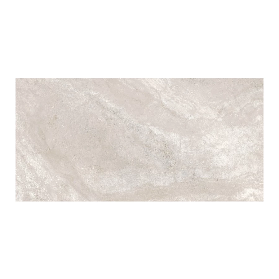 Керамогранит Meissen Keramik Sense бежевый рельеф 16670 89,8х44,8 см