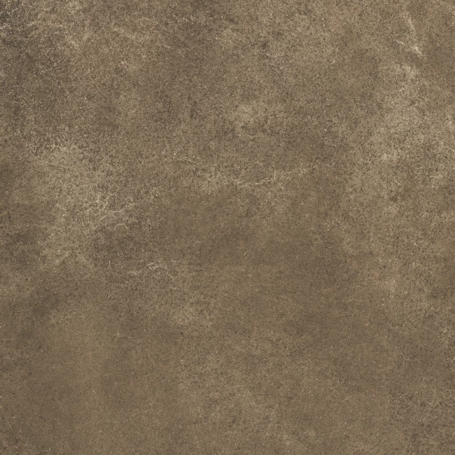 Керамогранит Artkera Group Microcement Brown матовый коричневый GP6060MIM08M 60х60 см