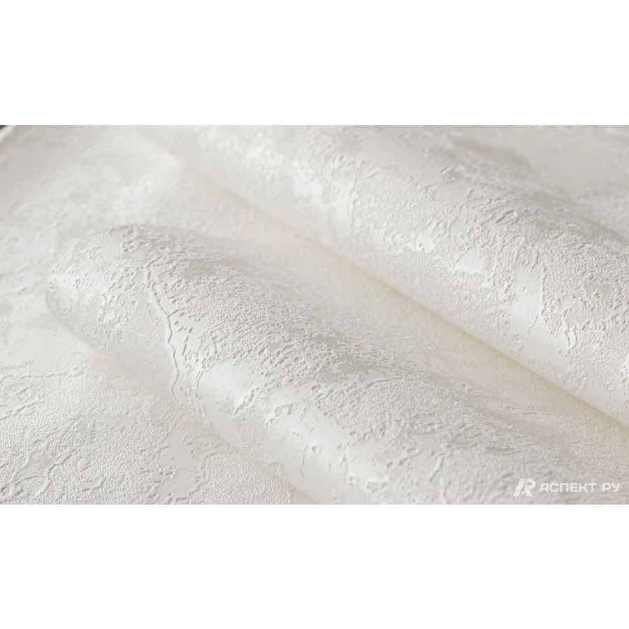 Обои флизелиновые Аспект Легенда белые 70538-11 1,06х10,05 м