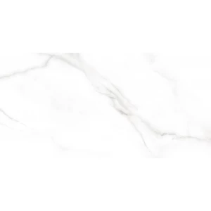 Плитка настенная ALMA Ceramica Bronks матовая белая TWA3060BRK07 60х30 см