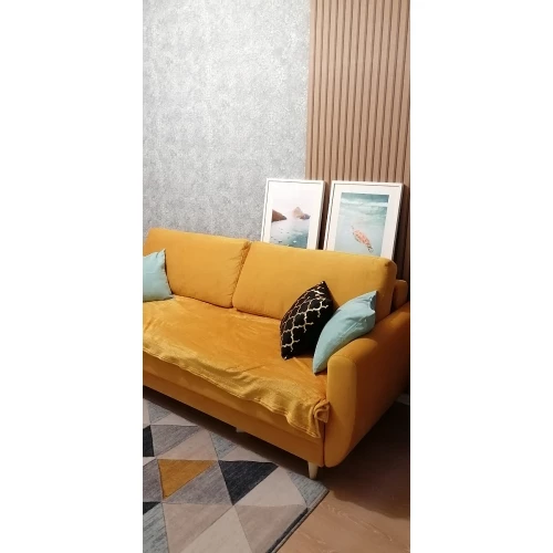 Обои флизелиновые Palitra Home HomeColor My Forest коричневые HC71961-82 1,06х10,05 м