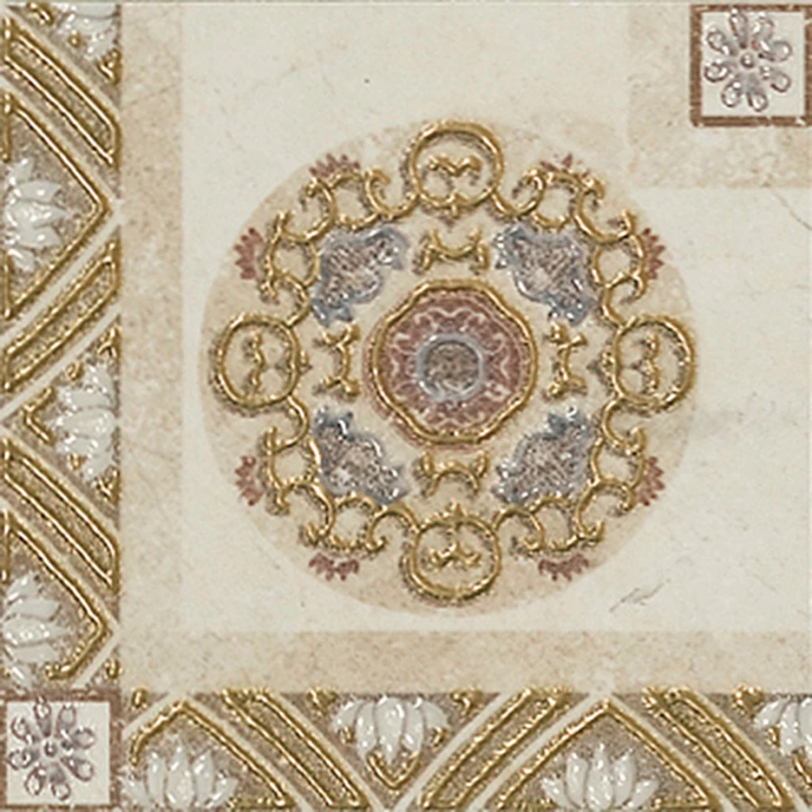 Вставка El Molino Taco corona marfil 14*14 