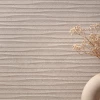Плитка настенная Peronda Цлуны Санд Десор / Cluny Sand Decor матовая бежевая 40325 100х33,3 см