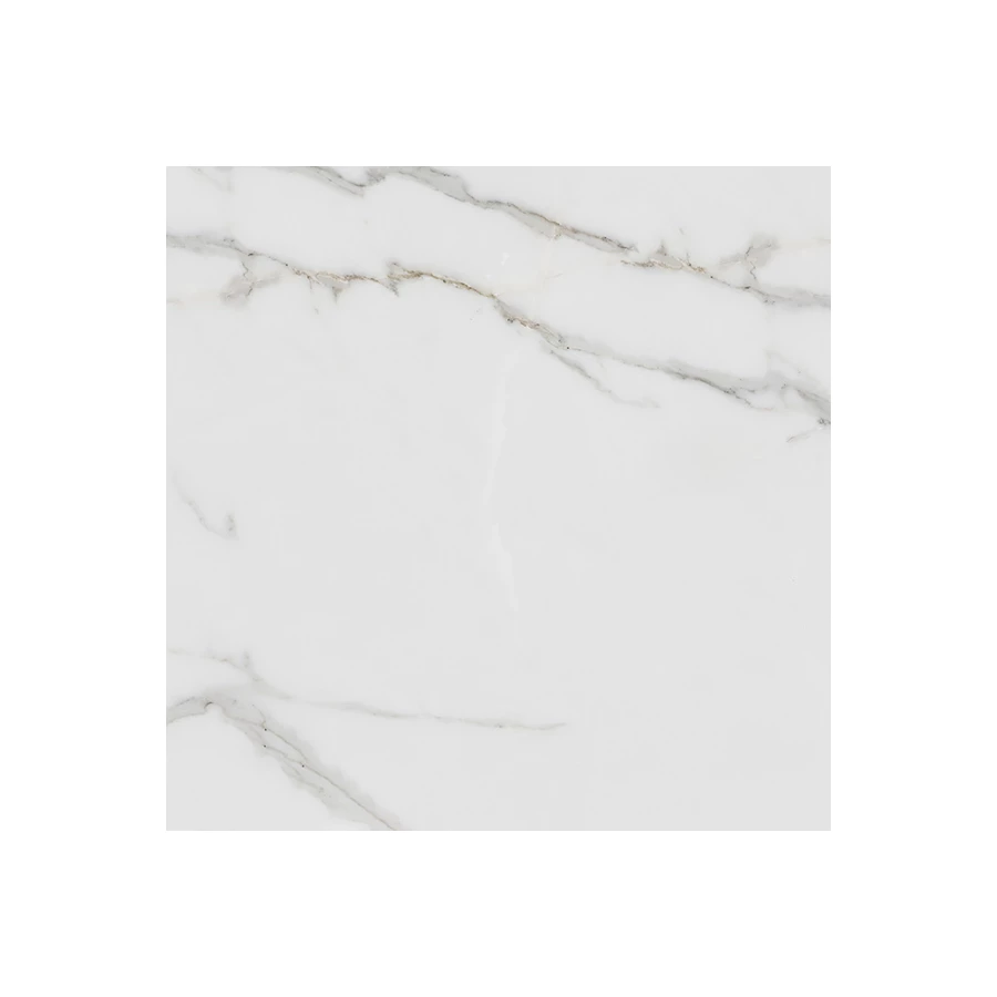 Керамогранит Idalgo Паллисандро Гриджио легкая полировка LLR ID9086g089LLR 60х60 см