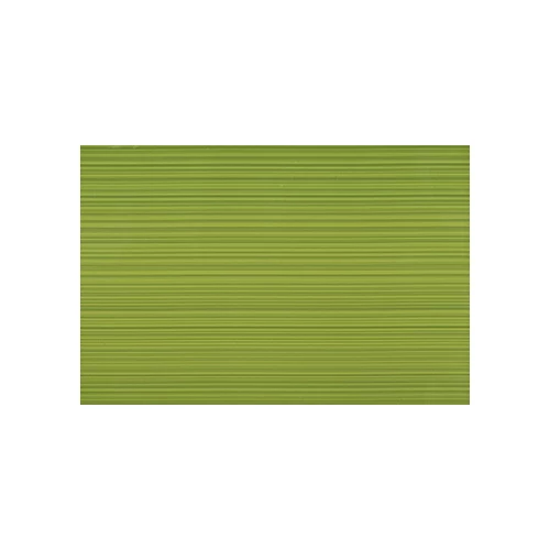 Плитка настенная Муза-Керамика Муза зеленый 06-01-85-391 20х30