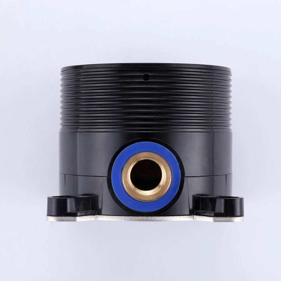 Смеситель Abber Wasserfall напольный золото матовое AF8615G