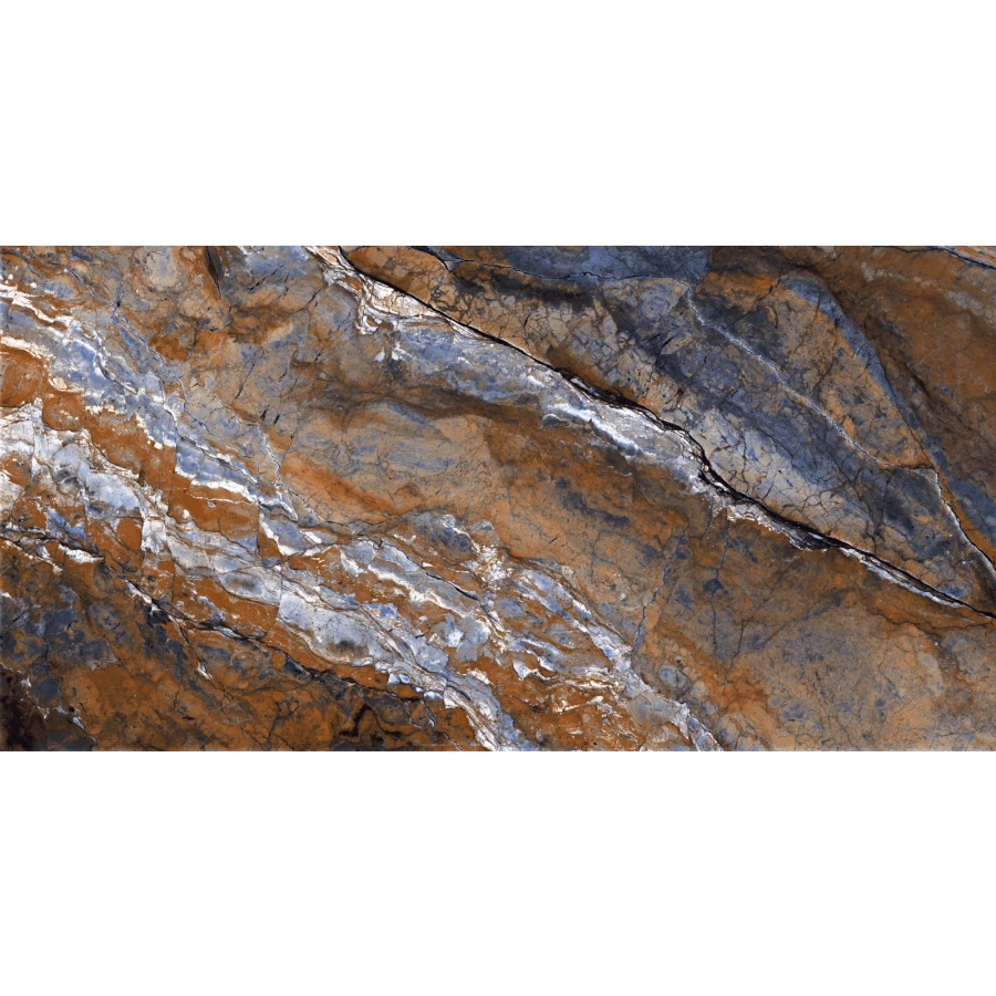 Керамогранит Tilekraft Sentorini raindow 120х60 см