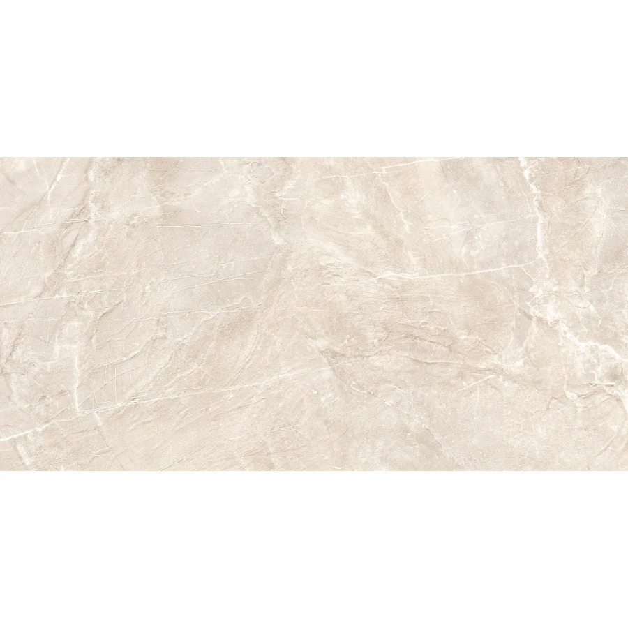 Керамогранит New Trend Terra Beige полированный бежевый 60120TER11P 120х60 см