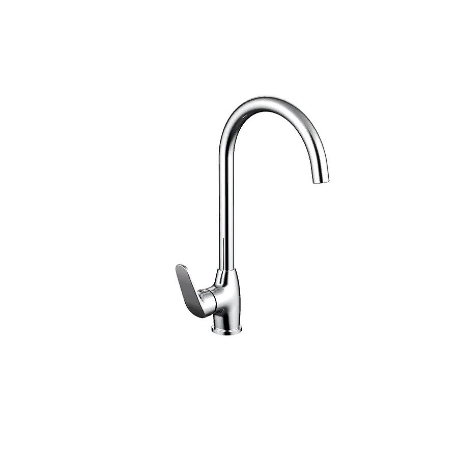 Смеситель Esko для кухни Lagos LG 519