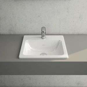 Раковина VitrA S20 5463B003-0001 45x45 см