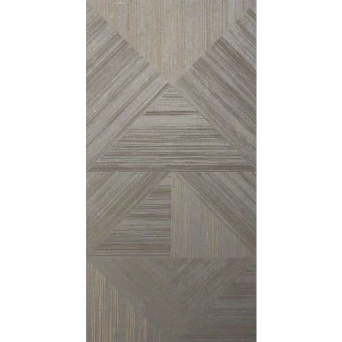 Керамогранит La Platera Millstone Grey-D полуматовый серый 120х60 см