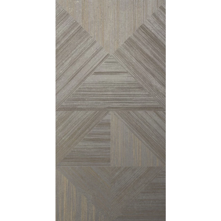 Керамогранит La Platera Millstone Grey-D полуматовый серый 120х60 см