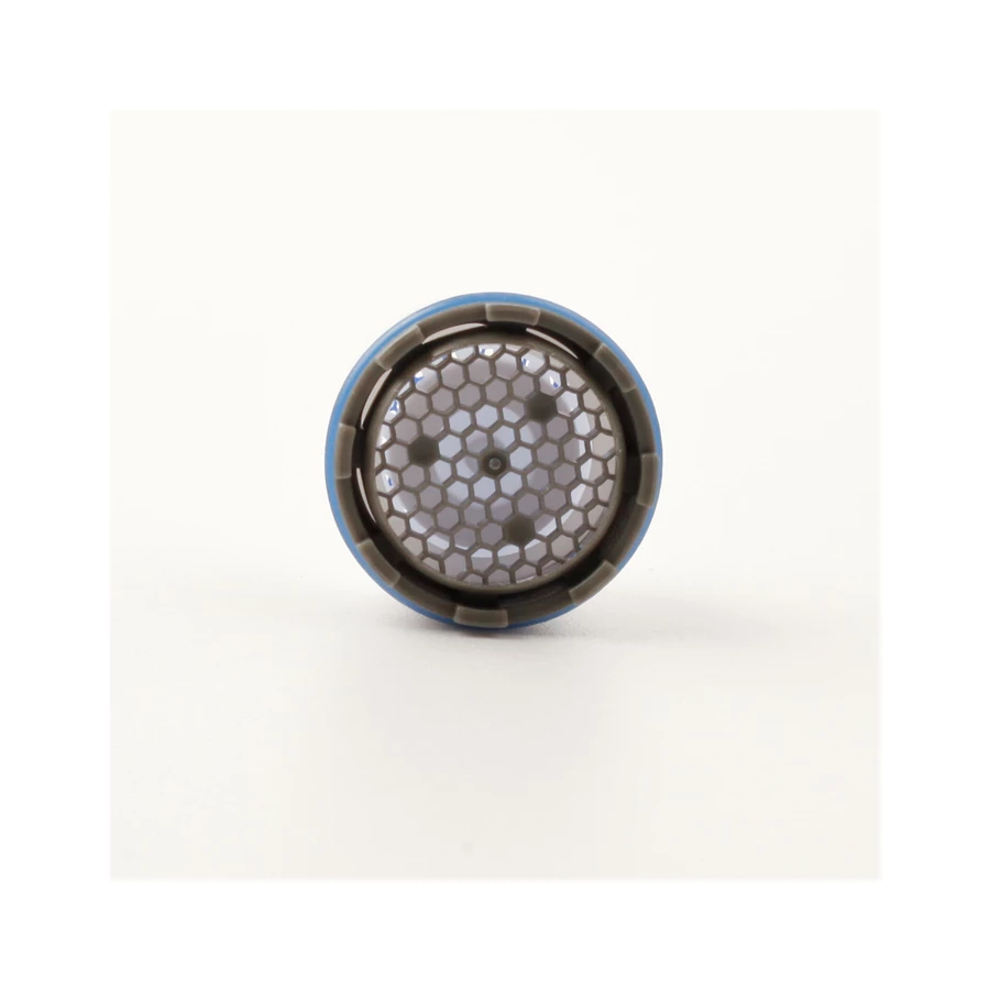 Аэратор для смесителя Iddis пластик M16 бескорпусный наружная резьба 996P16A3SM