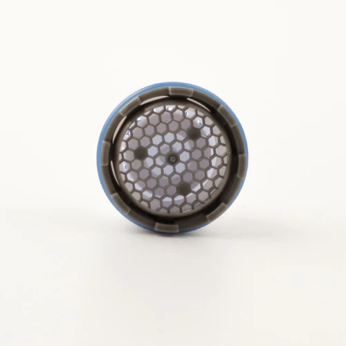 Аэратор для смесителя Iddis пластик M16 бескорпусный наружная резьба 996P16A3SM