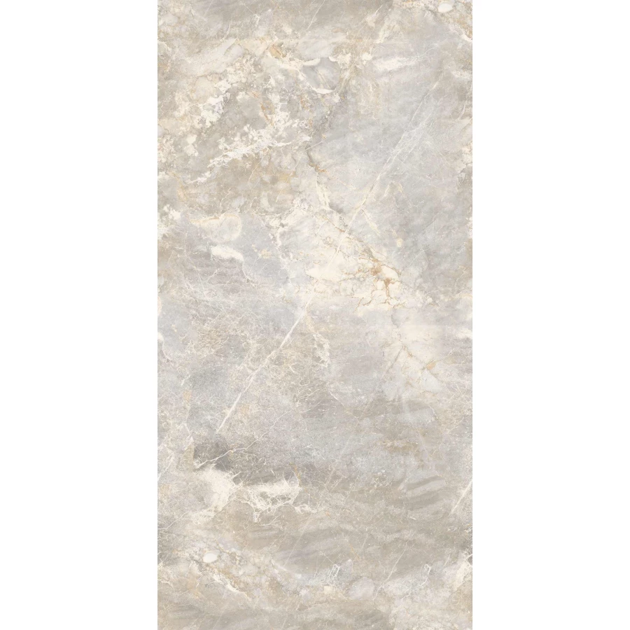 Керамогранит Belleza Copa D Grey Vitro матовый серый 45453 120х60 см