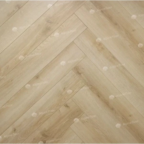 Ламинат Alpine Floor Herringbone 12 BR Vicence 435 33 класс 12 мм 1,1971 кв.м.