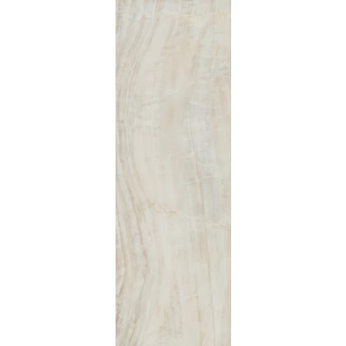 Керамогранит Lea Ceramiche Timeless Marble Slimtech Onice Venus Lev 5plus глянцевый бежевый LSATMV3 300х100 см