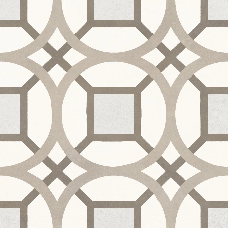 Керамогранит Creto Fresh 4 new DB_005 20х20 см