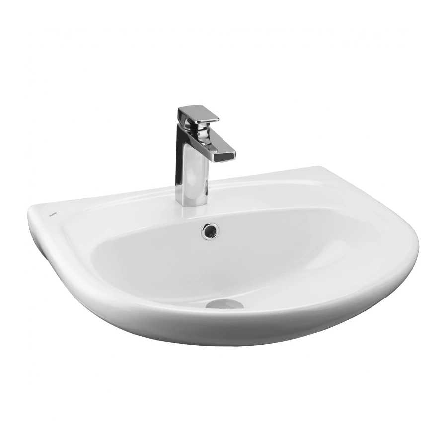 Раковина подвесная Santek Анимо 1.WH11.0.508