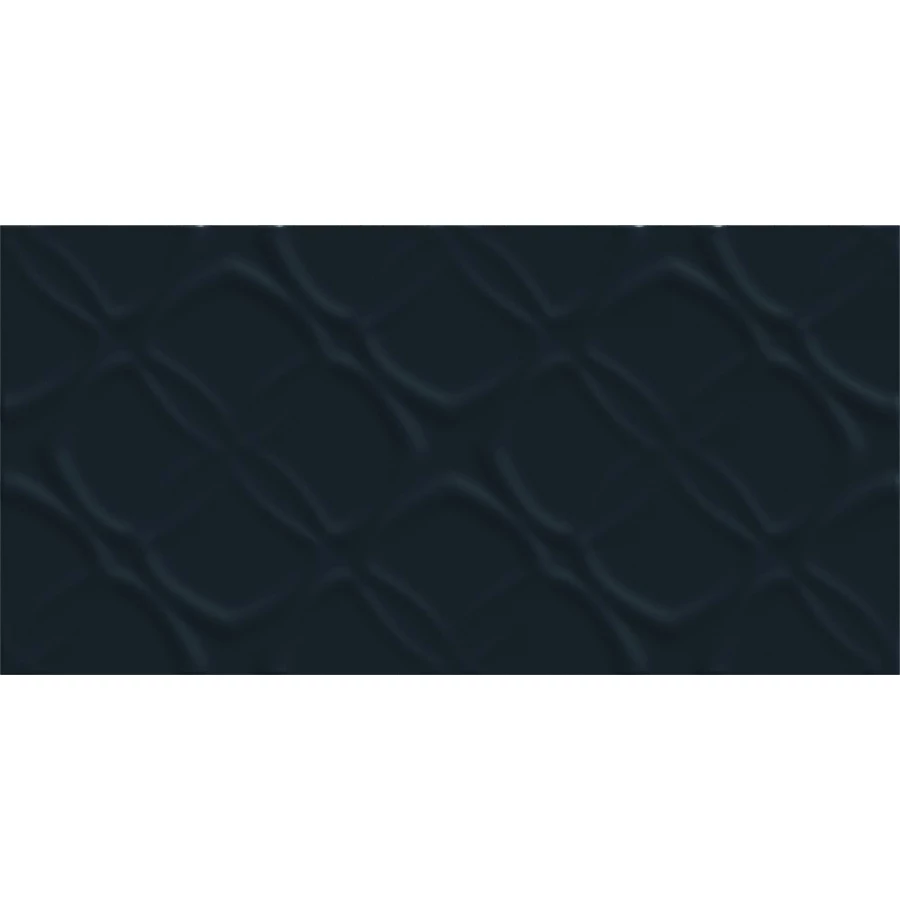 Плитка настенная Paradyz Esten Grafit B Struktura Rekt 59,5х29,5 см