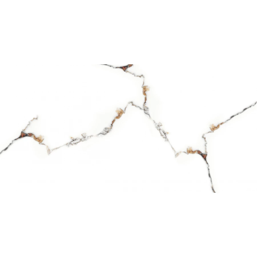 Керамогранит Realistik Ibiza Statuario 120х60 см