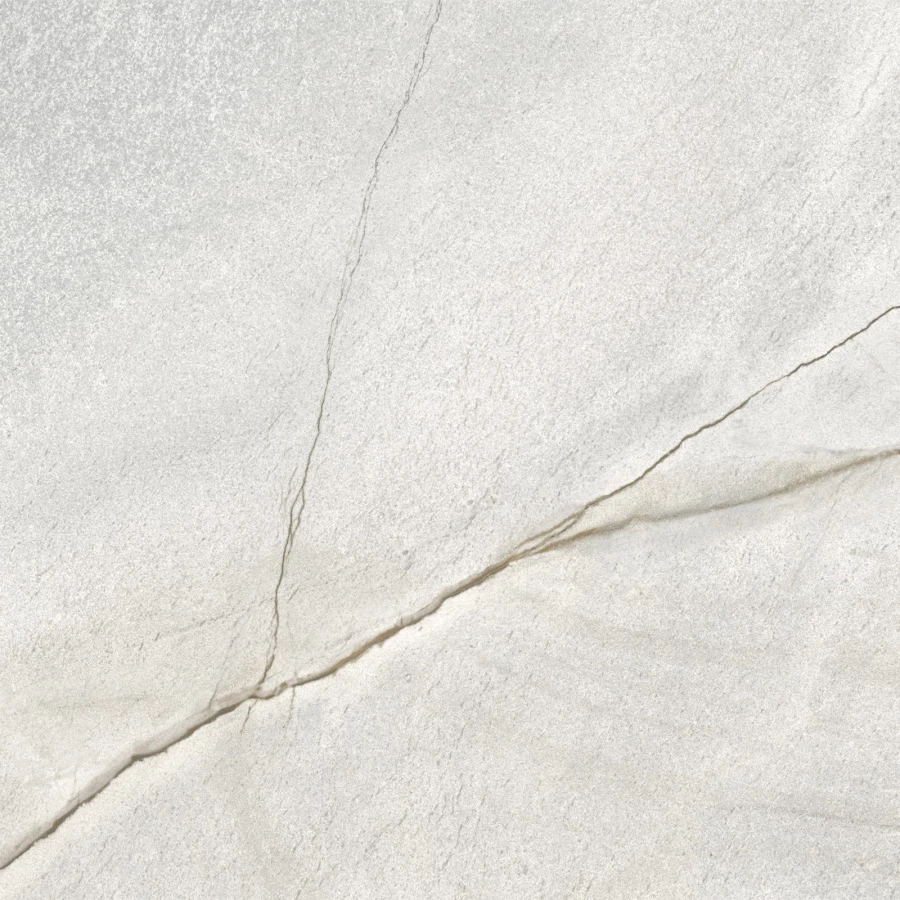 Керамогранит New Trend Phantom Light карвинг матовый светло-серый D60253M 60х60 см