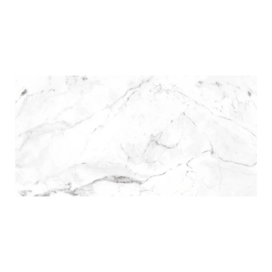 Керамогранит Gres de Aragon Marble Base Carrara Blanco Liso 905541/906272 120х60 см