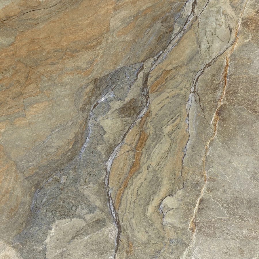 Плитка напольная керамогранитная ALMA Ceramica Vulcano GFA57VLC78L 57х57 см