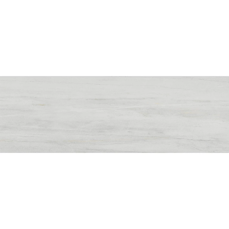 Плитка настенная Kerama Marazzi Белем глянцевый обрезной серый светлый 30х89,5 см