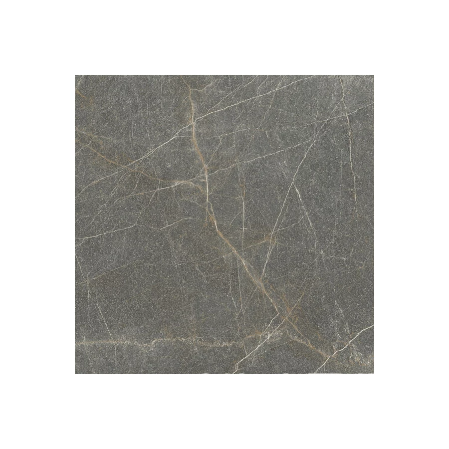 Керамогранит Idalgo Граните София LLR серый антрацит ID9061E081LLR 60x60 см