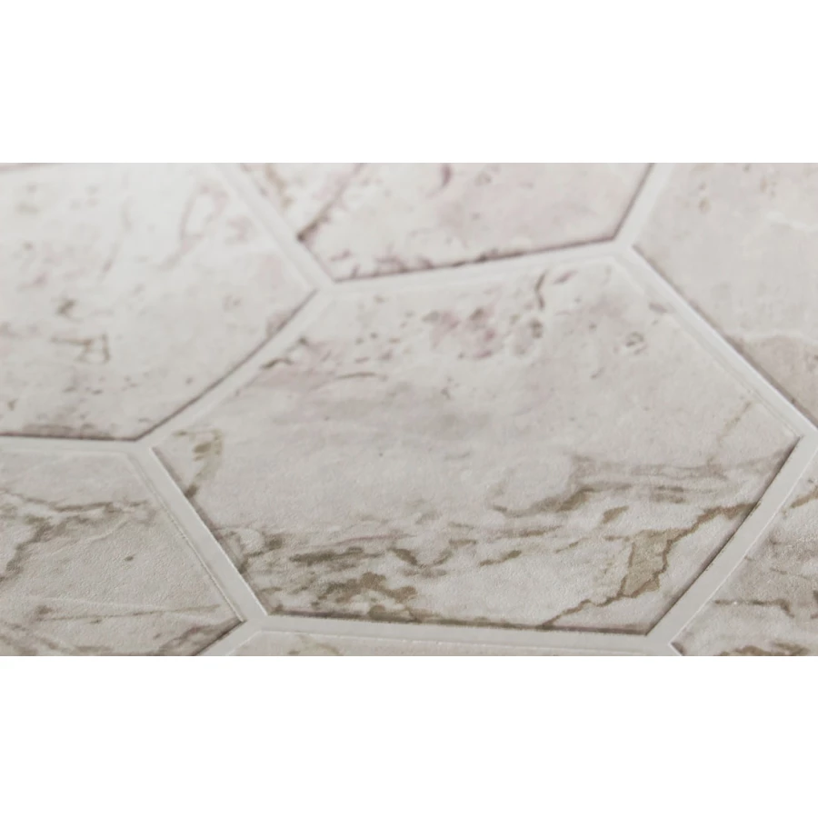 Обои виниловые Аспект Дублин серые 10130-12 0,53х10,05 м